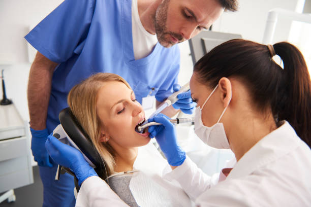 Best Invisalign and Clear Aligners  in Seaville, NJ