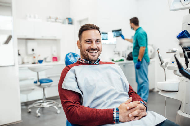 Emergency Dental Services in Seaville, NJ