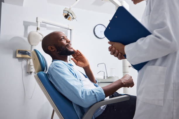Oral Cancer Screening in Seaville, NJ