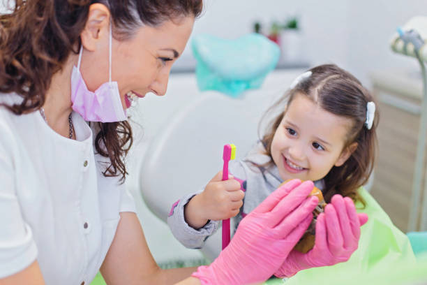 Best Dental Fillings (Composite and Amalgam)  in Seaville, NJ